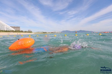 THE ARENA OCEANMAN CAM RANH VIỆT NAM 2023 - Ảnh #596591