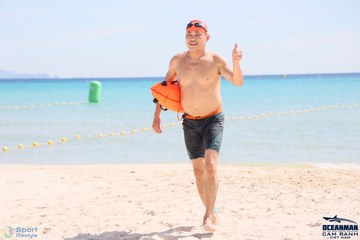 THE ARENA OCEANMAN CAM RANH VIỆT NAM 2023 - Ảnh #595475