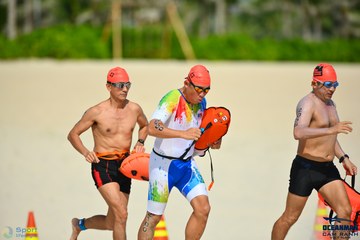 THE ARENA OCEANMAN CAM RANH VIỆT NAM 2023 - Ảnh #591411