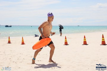 THE ARENA OCEANMAN CAM RANH VIỆT NAM 2023 - Ảnh #596625
