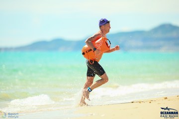 THE ARENA OCEANMAN CAM RANH VIỆT NAM 2023 - Ảnh #585380