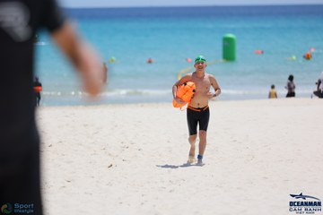 THE ARENA OCEANMAN CAM RANH VIỆT NAM 2023 - Ảnh #591175