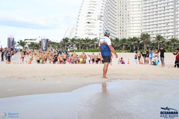 THE ARENA OCEANMAN CAM RANH VIỆT NAM 2023 - Ảnh #592784