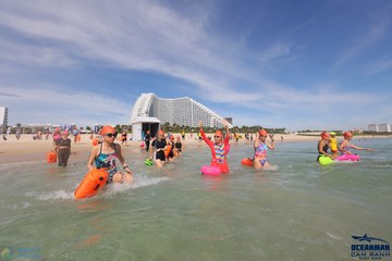 THE ARENA OCEANMAN CAM RANH VIỆT NAM 2023 - Ảnh #598626