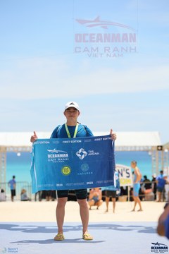 THE ARENA OCEANMAN CAM RANH VIỆT NAM 2023 - Ảnh #592283