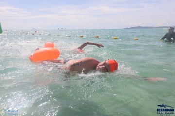 THE ARENA OCEANMAN CAM RANH VIỆT NAM 2023 - Ảnh #587498