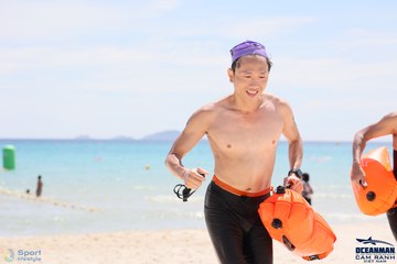 THE ARENA OCEANMAN CAM RANH VIỆT NAM 2023 - Ảnh #596425