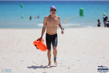 THE ARENA OCEANMAN CAM RANH VIỆT NAM 2023 - Ảnh #589382