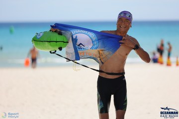 THE ARENA OCEANMAN CAM RANH VIỆT NAM 2023 - Ảnh #589483