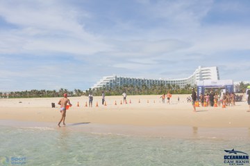 THE ARENA OCEANMAN CAM RANH VIỆT NAM 2023 - Ảnh #593903