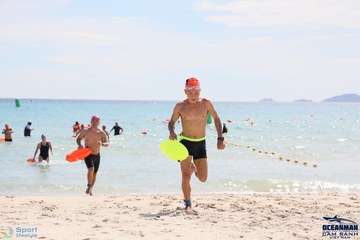 THE ARENA OCEANMAN CAM RANH VIỆT NAM 2023 - Ảnh #594661