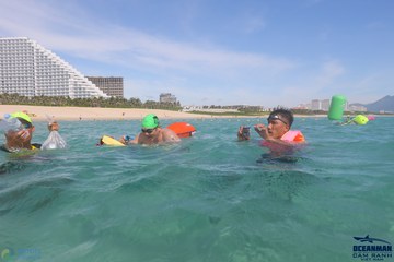 THE ARENA OCEANMAN CAM RANH VIỆT NAM 2023 - Ảnh #586724