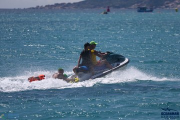 THE ARENA OCEANMAN CAM RANH VIỆT NAM 2023 - Ảnh #596956
