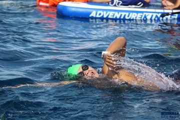 THE ARENA OCEANMAN CAM RANH VIỆT NAM 2023 - Ảnh #595343