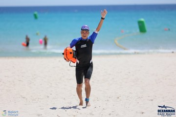 THE ARENA OCEANMAN CAM RANH VIỆT NAM 2023 - Ảnh #589240