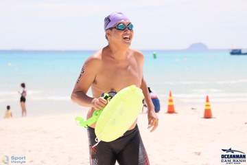THE ARENA OCEANMAN CAM RANH VIỆT NAM 2023 - Ảnh #596895