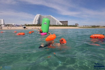 THE ARENA OCEANMAN CAM RANH VIỆT NAM 2023 - Ảnh #598744