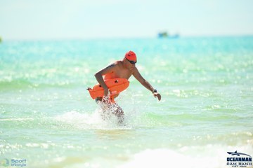 THE ARENA OCEANMAN CAM RANH VIỆT NAM 2023 - Ảnh #585279