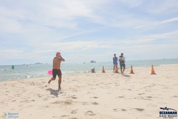 THE ARENA OCEANMAN CAM RANH VIỆT NAM 2023 - Ảnh #593273