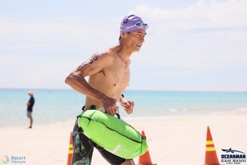 THE ARENA OCEANMAN CAM RANH VIỆT NAM 2023 - Ảnh #596755