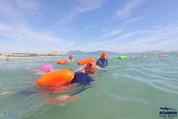 THE ARENA OCEANMAN CAM RANH VIỆT NAM 2023 - Ảnh #598457