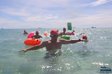 THE ARENA OCEANMAN CAM RANH VIỆT NAM 2023 - Ảnh #585776