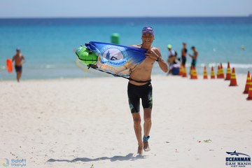 THE ARENA OCEANMAN CAM RANH VIỆT NAM 2023 - Ảnh #589459