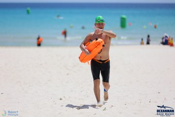 THE ARENA OCEANMAN CAM RANH VIỆT NAM 2023 - Ảnh #591178
