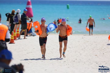 THE ARENA OCEANMAN CAM RANH VIỆT NAM 2023 - Ảnh #588738