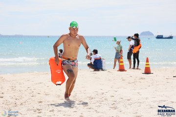 THE ARENA OCEANMAN CAM RANH VIỆT NAM 2023 - Ảnh #595987
