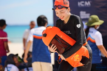 THE ARENA OCEANMAN CAM RANH VIỆT NAM 2023 - Ảnh #587723