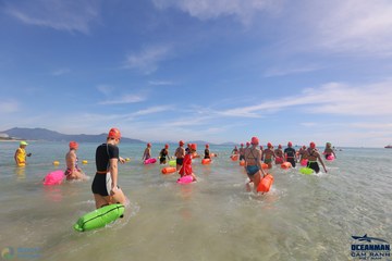 THE ARENA OCEANMAN CAM RANH VIỆT NAM 2023 - Ảnh #598649