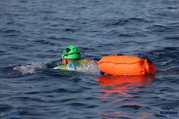THE ARENA OCEANMAN CAM RANH VIỆT NAM 2023 - Ảnh #590406