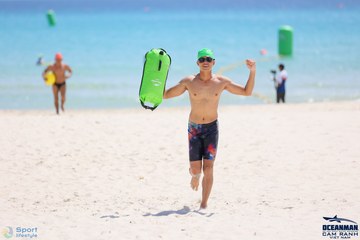 THE ARENA OCEANMAN CAM RANH VIỆT NAM 2023 - Ảnh #588009