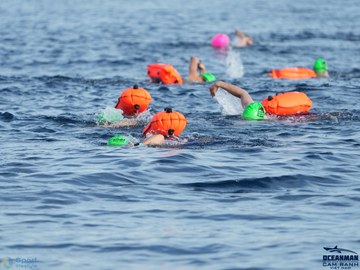THE ARENA OCEANMAN CAM RANH VIỆT NAM 2023 - Ảnh #597838