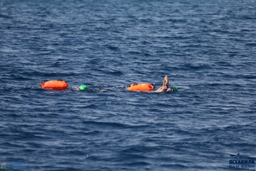 THE ARENA OCEANMAN CAM RANH VIỆT NAM 2023 - Ảnh #595829