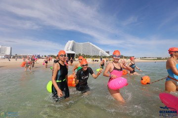 THE ARENA OCEANMAN CAM RANH VIỆT NAM 2023 - Ảnh #598597
