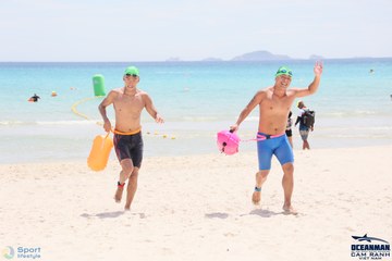 THE ARENA OCEANMAN CAM RANH VIỆT NAM 2023 - Ảnh #597406