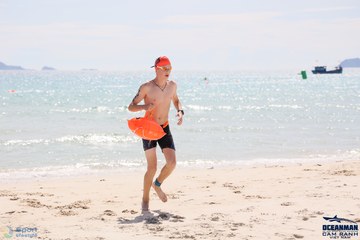 THE ARENA OCEANMAN CAM RANH VIỆT NAM 2023 - Ảnh #593397