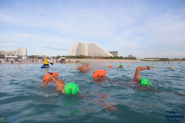 THE ARENA OCEANMAN CAM RANH VIỆT NAM 2023 - Ảnh #594805