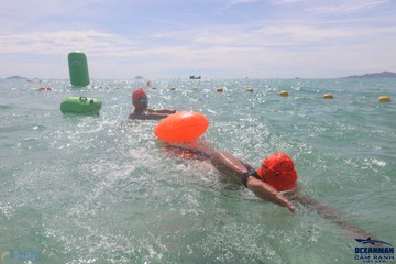 THE ARENA OCEANMAN CAM RANH VIỆT NAM 2023 - Ảnh #587575