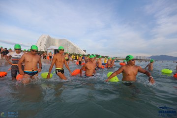 THE ARENA OCEANMAN CAM RANH VIỆT NAM 2023 - Ảnh #594075