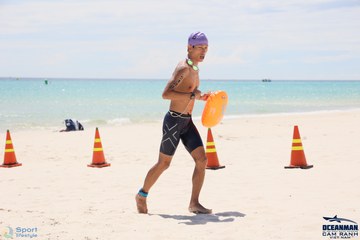 THE ARENA OCEANMAN CAM RANH VIỆT NAM 2023 - Ảnh #596795
