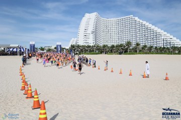 THE ARENA OCEANMAN CAM RANH VIỆT NAM 2023 - Ảnh #593293
