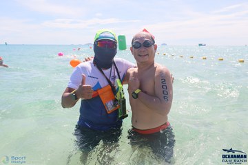 THE ARENA OCEANMAN CAM RANH VIỆT NAM 2023 - Ảnh #586078