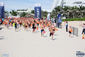 THE ARENA OCEANMAN CAM RANH VIỆT NAM 2023 - Ảnh #593995