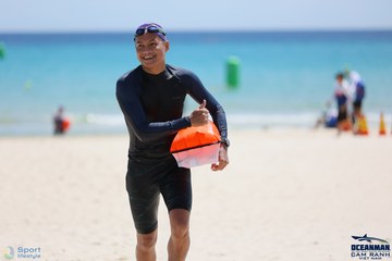 THE ARENA OCEANMAN CAM RANH VIỆT NAM 2023 - Ảnh #589689