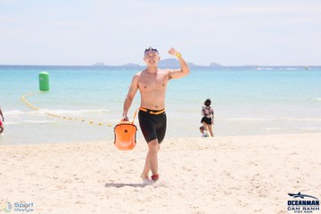 THE ARENA OCEANMAN CAM RANH VIỆT NAM 2023 - Ảnh #597122