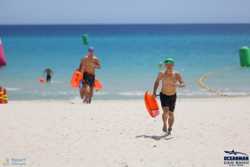 THE ARENA OCEANMAN CAM RANH VIỆT NAM 2023 - Ảnh #591682