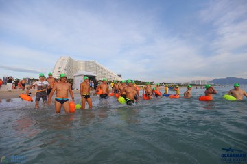 THE ARENA OCEANMAN CAM RANH VIỆT NAM 2023 - Ảnh #593946